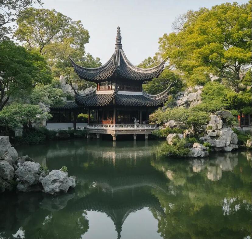 四川慕青餐饮有限公司